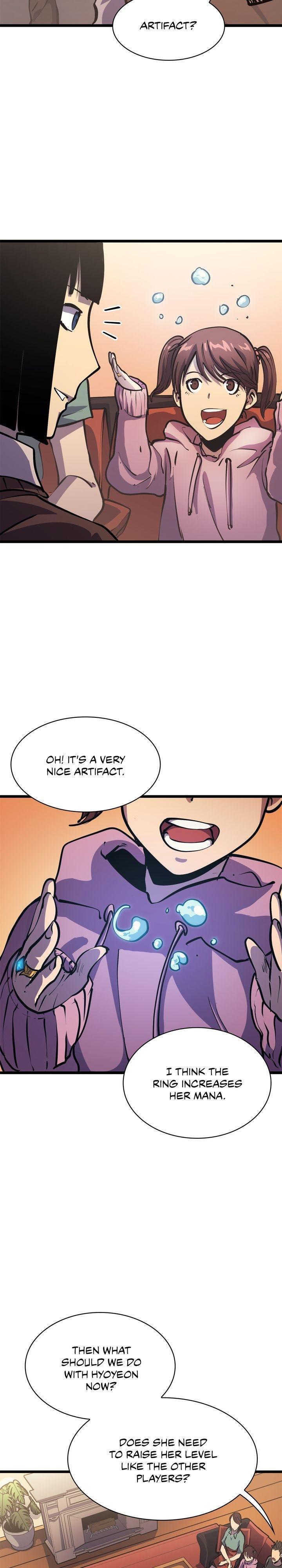 Read The Max Level Returner EN Manga Online