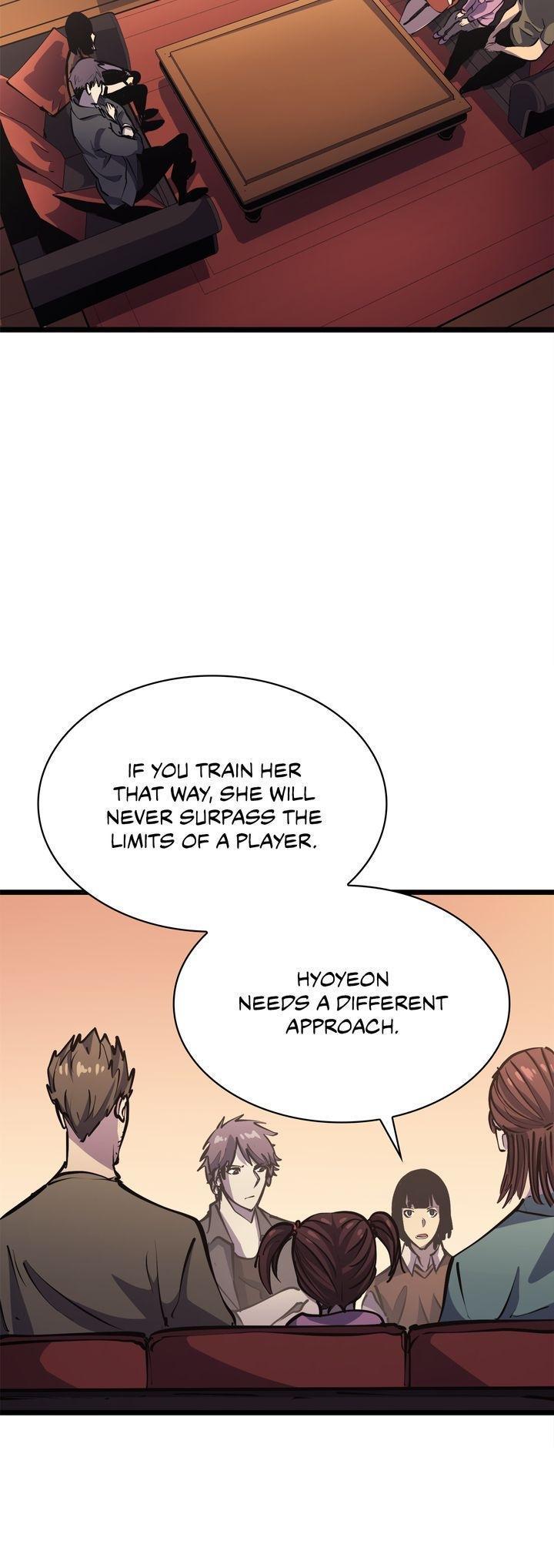 Read The Max Level Returner EN Manga Online