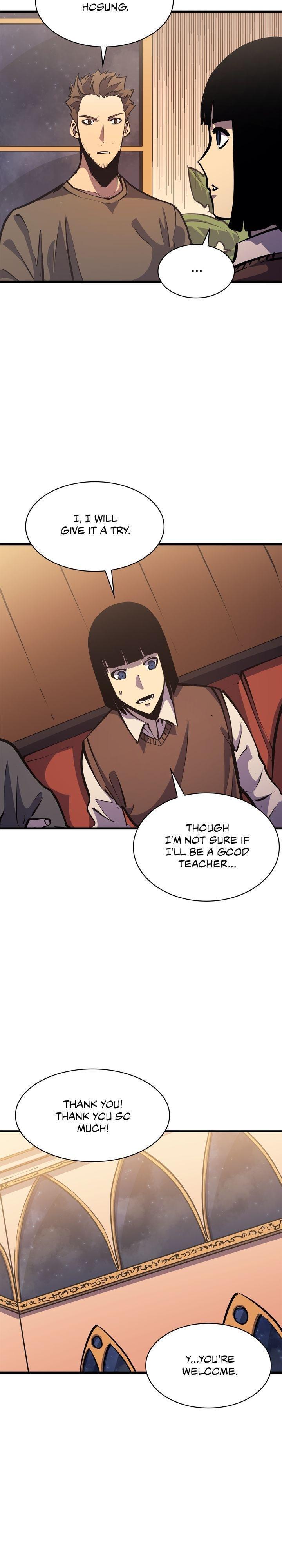 Read The Max Level Returner EN Manga Online