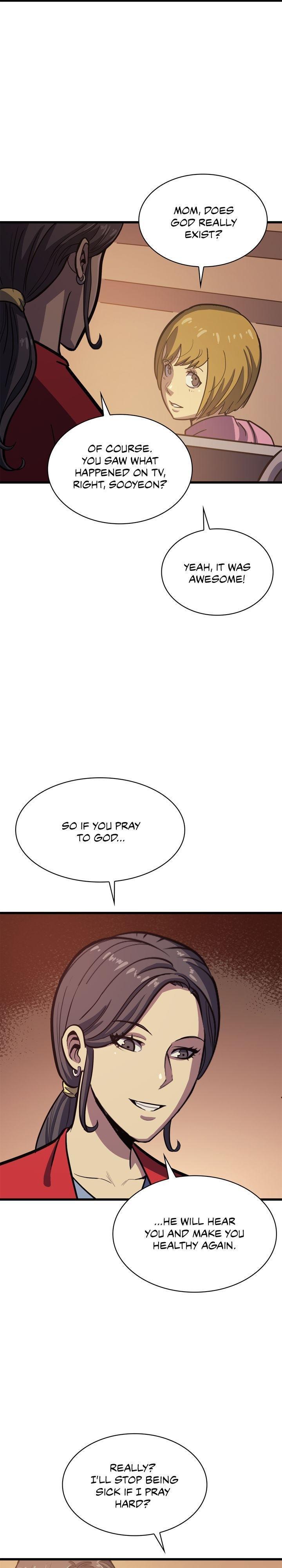 Read The Max Level Returner EN Manga Online