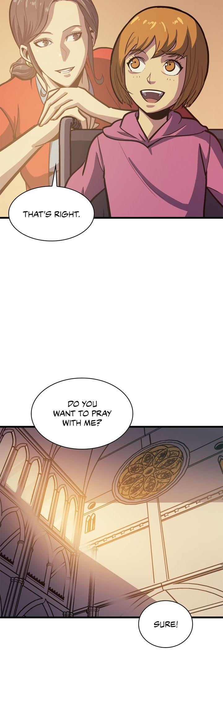 Read The Max Level Returner EN Manga Online
