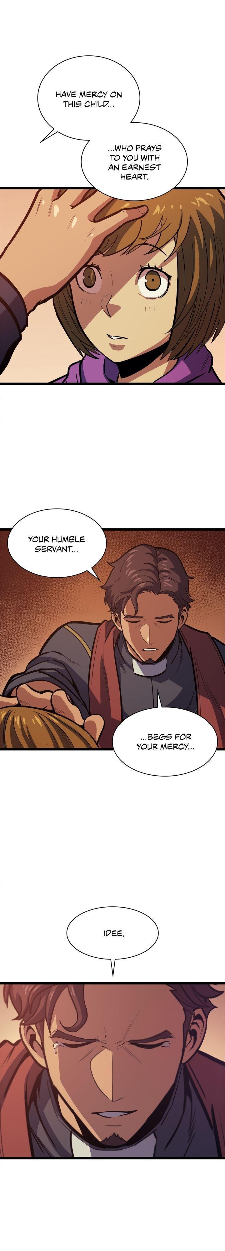 Read The Max Level Returner EN Manga Online