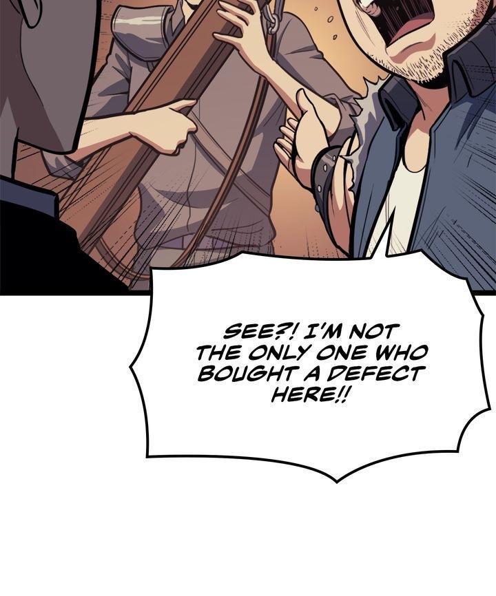 Read The Max Level Returner EN Manga Online