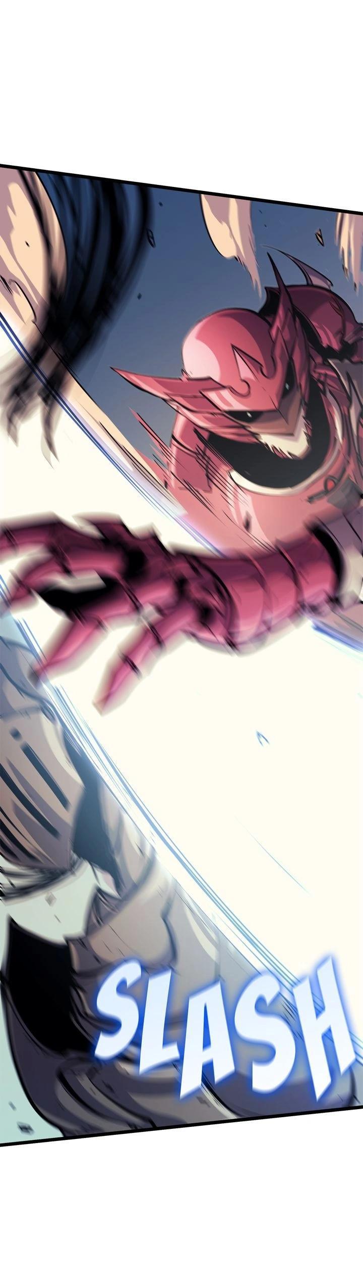 Read The Max Level Returner EN Manga Online