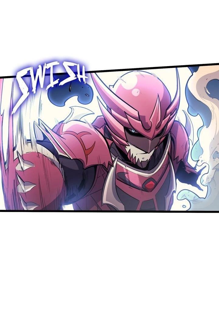 Read The Max Level Returner EN Manga Online