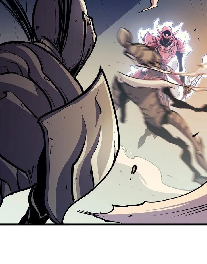 Read The Max Level Returner EN Manga Online