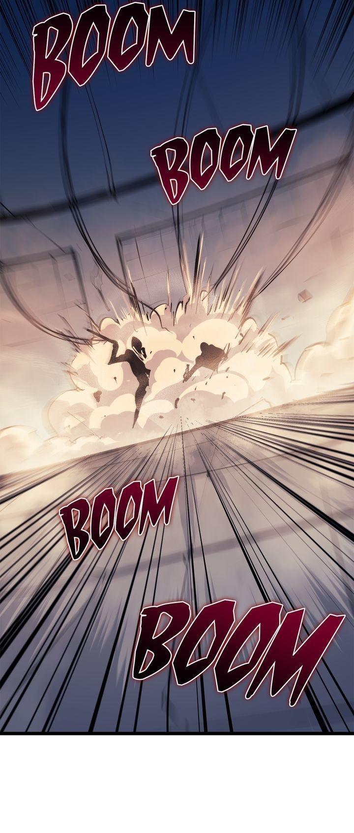 Read The Max Level Returner EN Manga Online