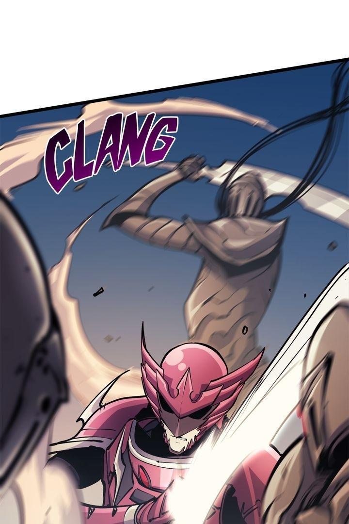Read The Max Level Returner EN Manga Online