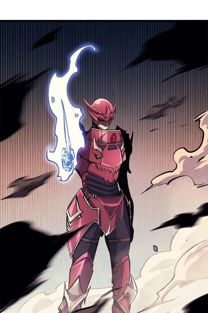 Read The Max Level Returner EN Manga Online