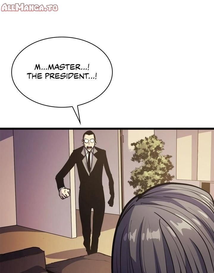 Read The Max Level Returner EN Manga Online