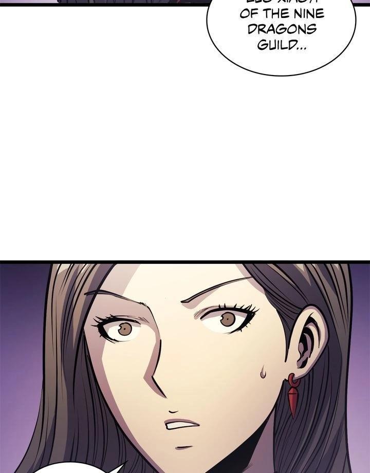 Read The Max Level Returner EN Manga Online