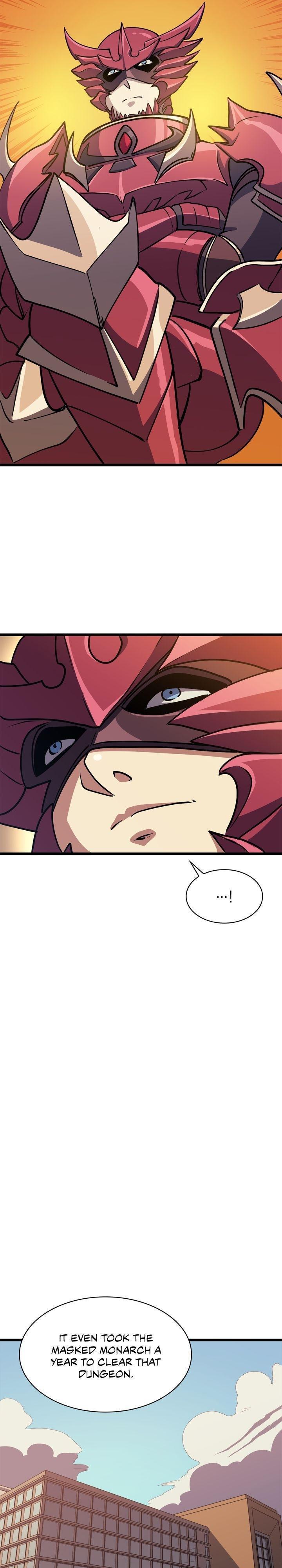 Read The Max Level Returner EN Manga Online