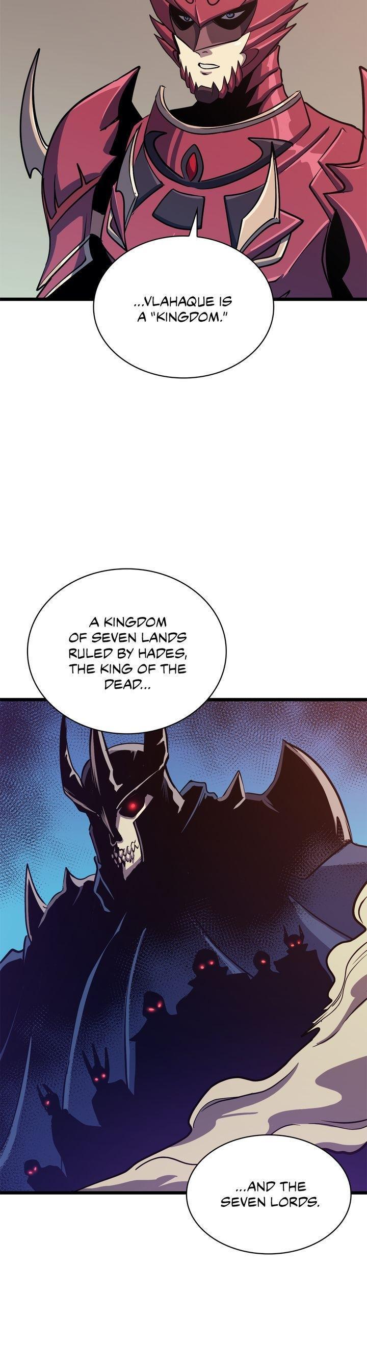 Read The Max Level Returner EN Manga Online