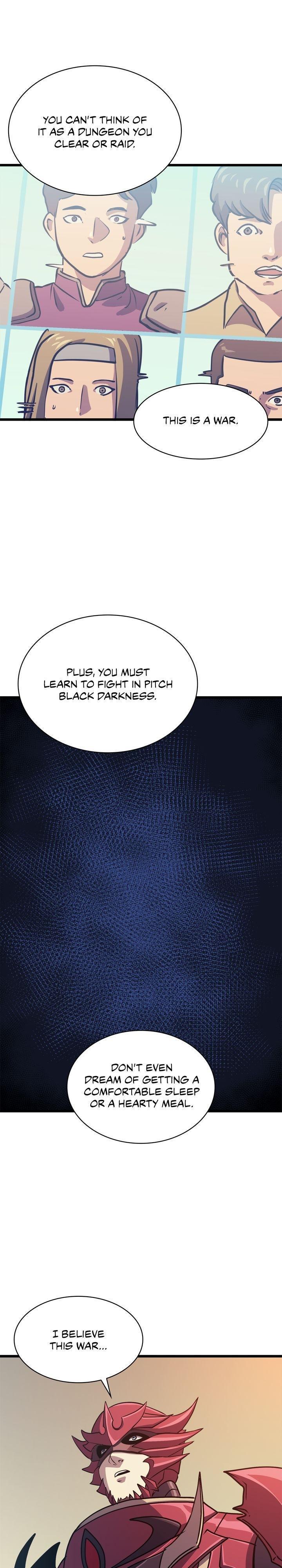 Read The Max Level Returner EN Manga Online