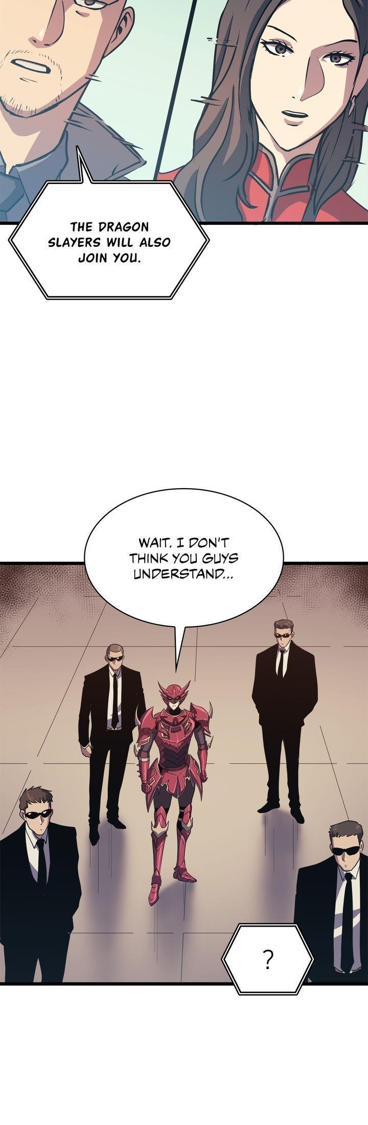 Read The Max Level Returner EN Manga Online
