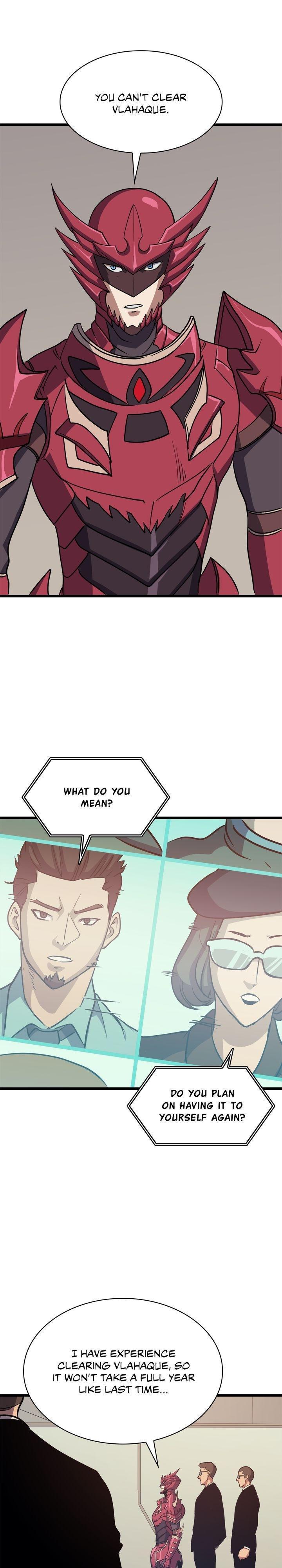 Read The Max Level Returner EN Manga Online