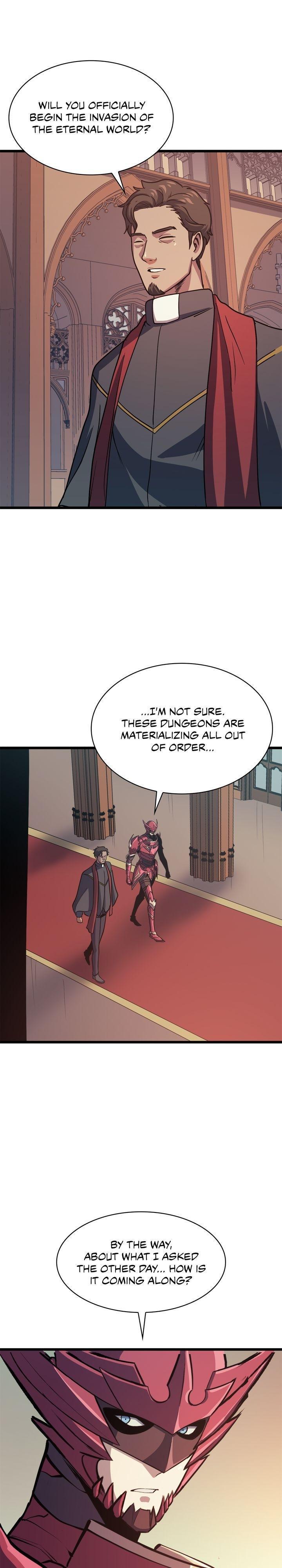 Read The Max Level Returner EN Manga Online