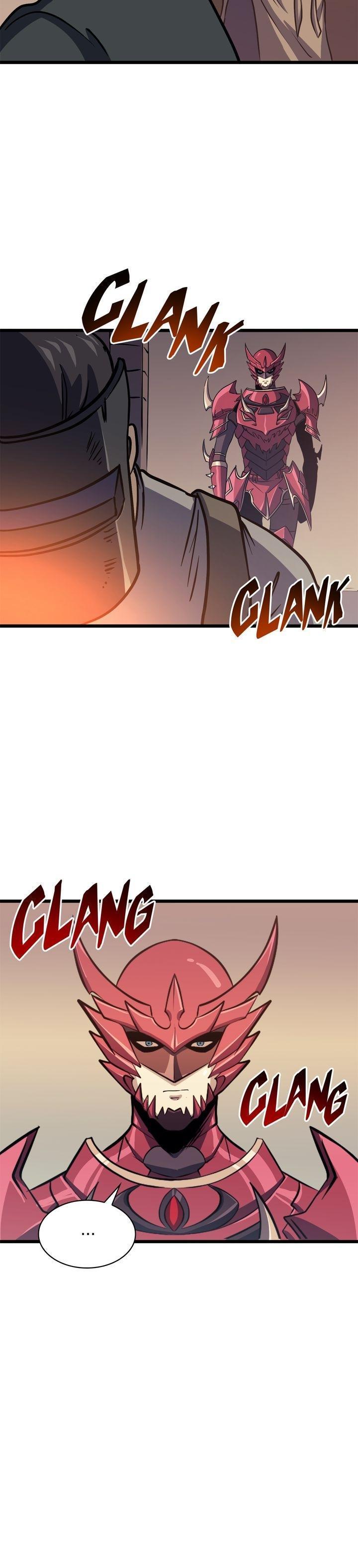Read The Max Level Returner EN Manga Online