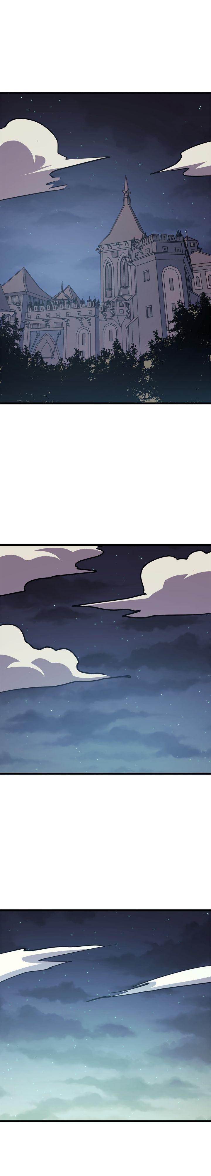 Read The Max Level Returner EN Manga Online
