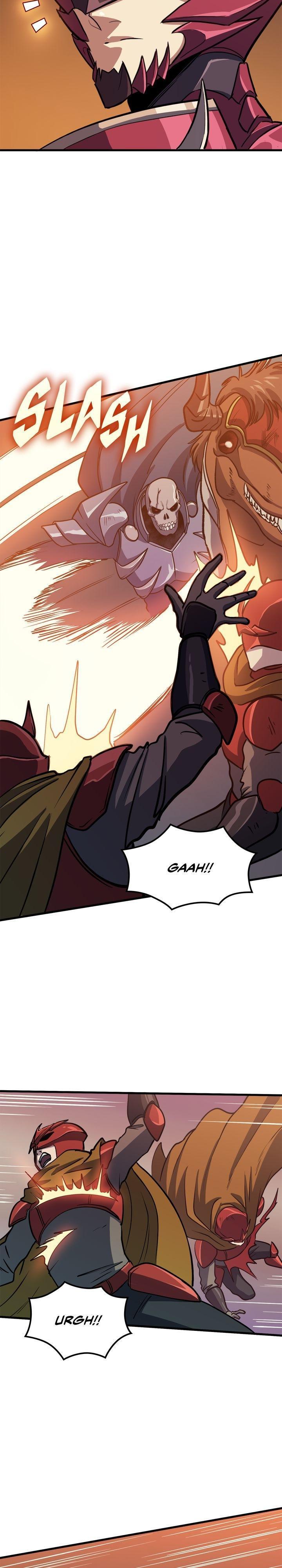 Read The Max Level Returner EN Manga Online