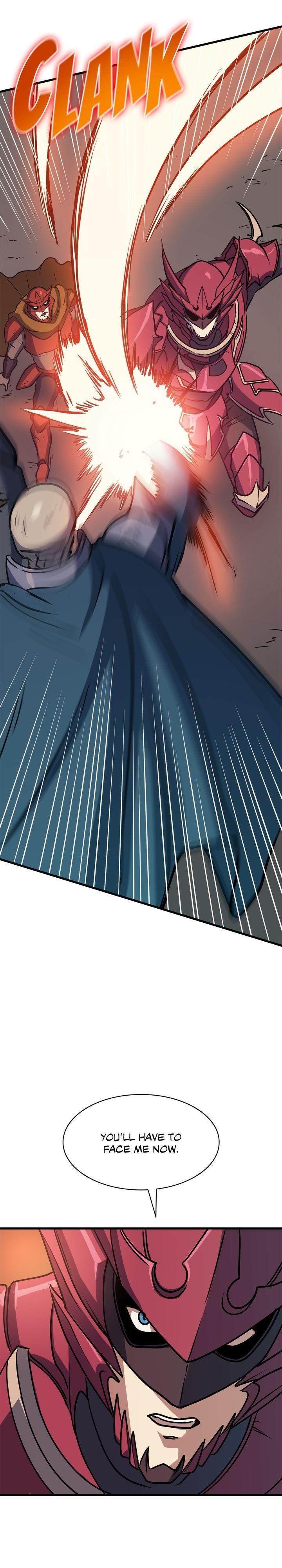 Read The Max Level Returner EN Manga Online