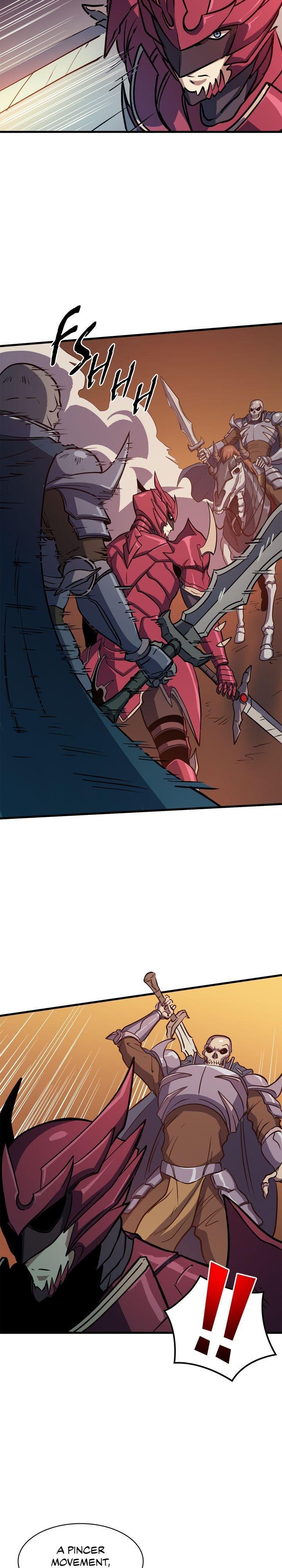 Read The Max Level Returner EN Manga Online