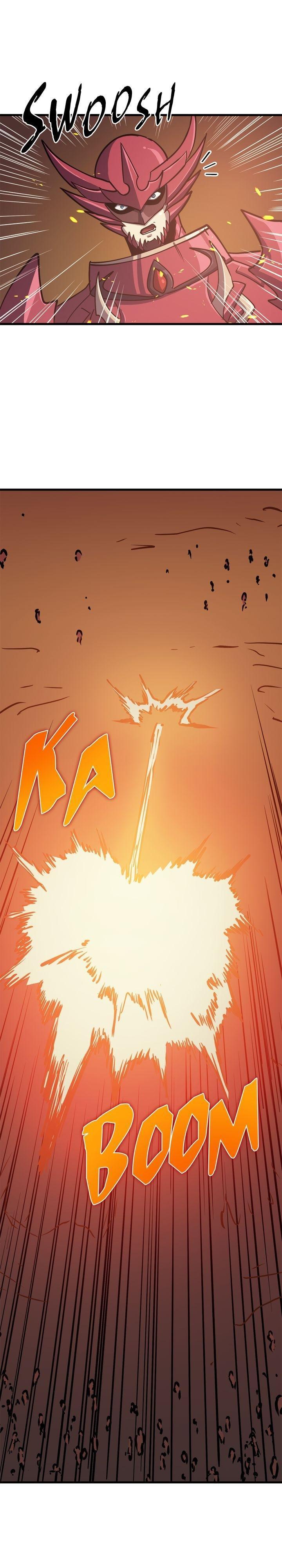 Read The Max Level Returner EN Manga Online