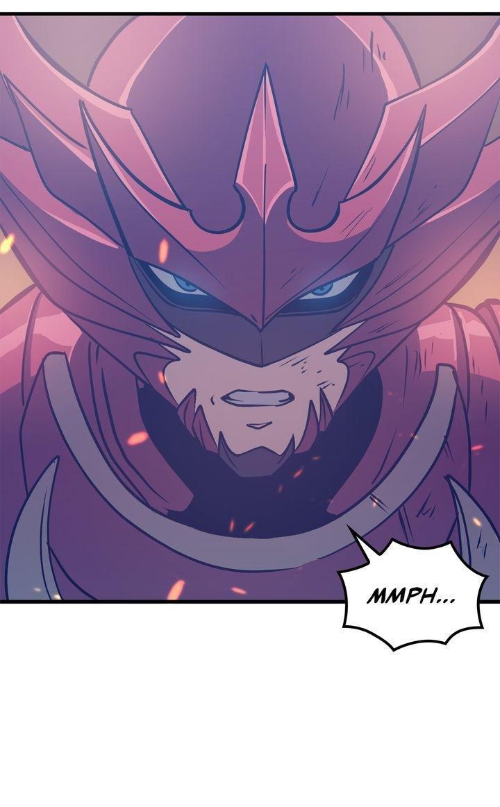 Read The Max Level Returner EN Manga Online