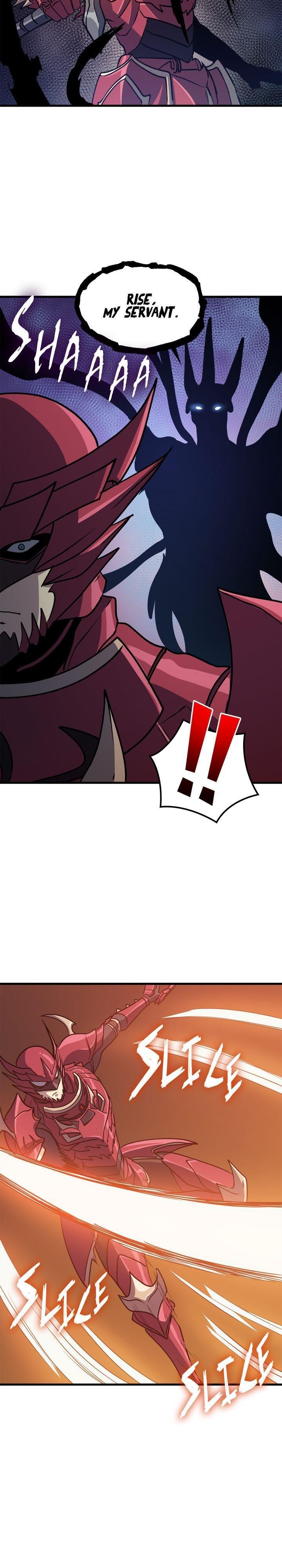 Read The Max Level Returner EN Manga Online