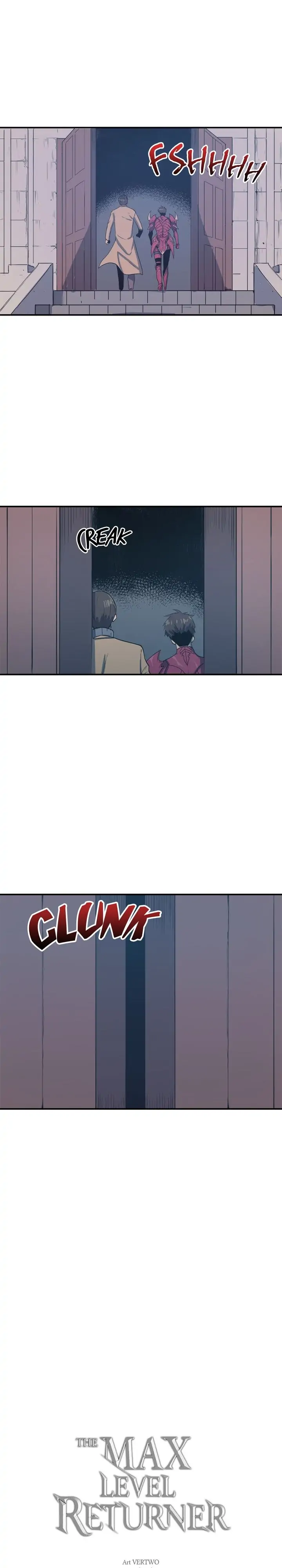 Read The Max Level Returner EN Manga Online
