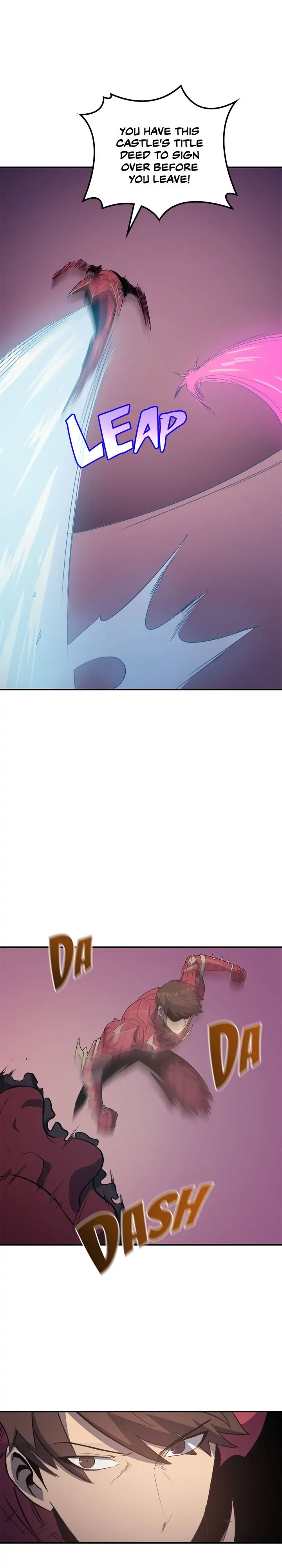 Read The Max Level Returner EN Manga Online