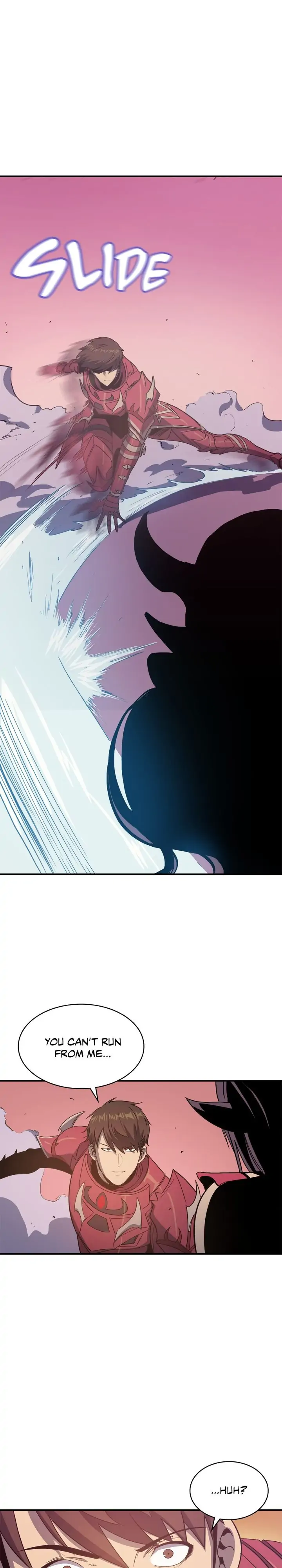 Read The Max Level Returner EN Manga Online