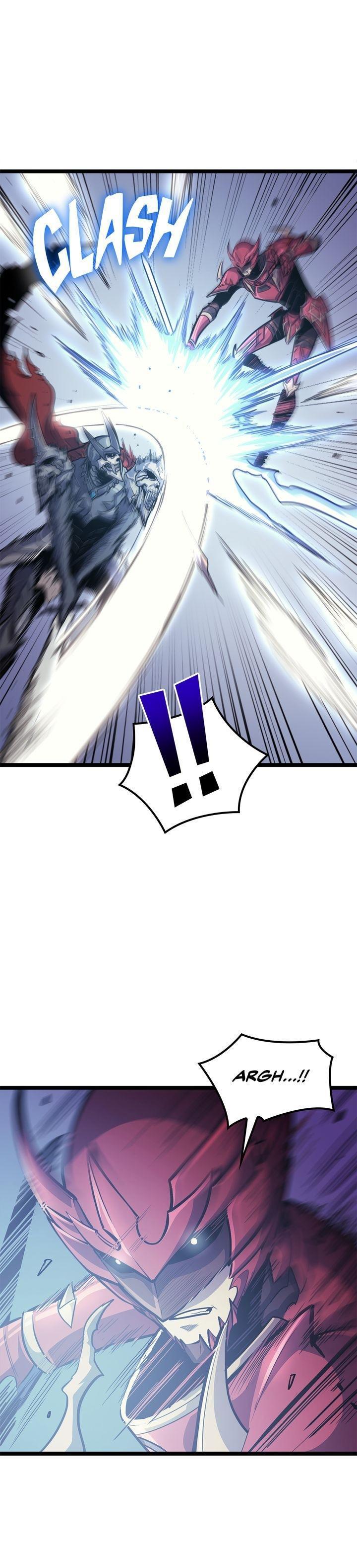 Read The Max Level Returner EN Manga Online