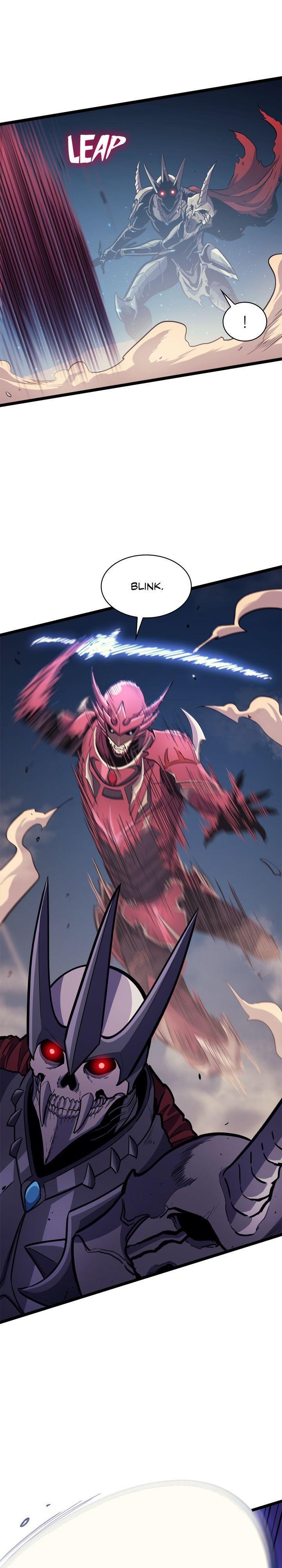 Read The Max Level Returner EN Manga Online