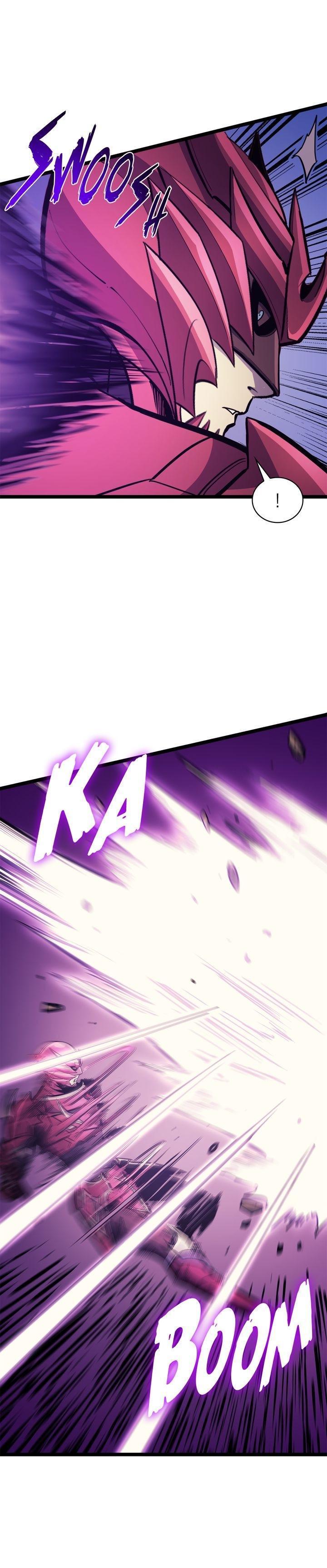 Read The Max Level Returner EN Manga Online