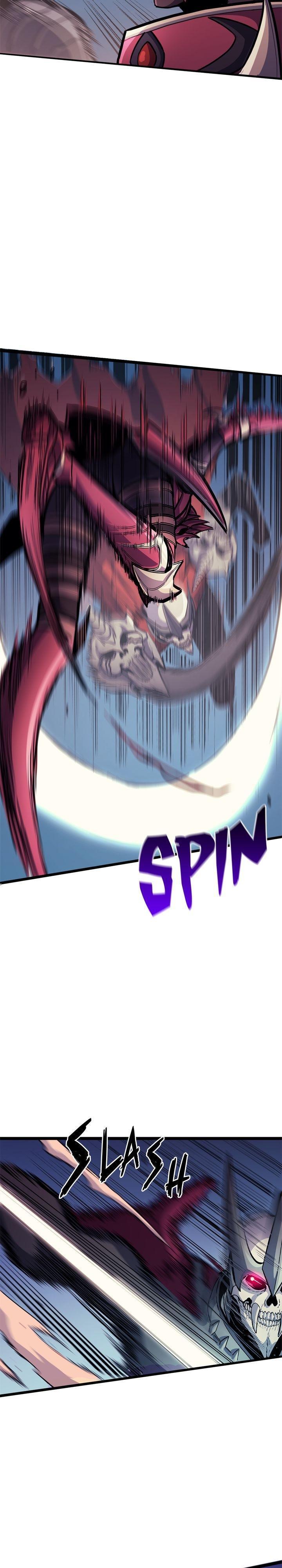 Read The Max Level Returner EN Manga Online