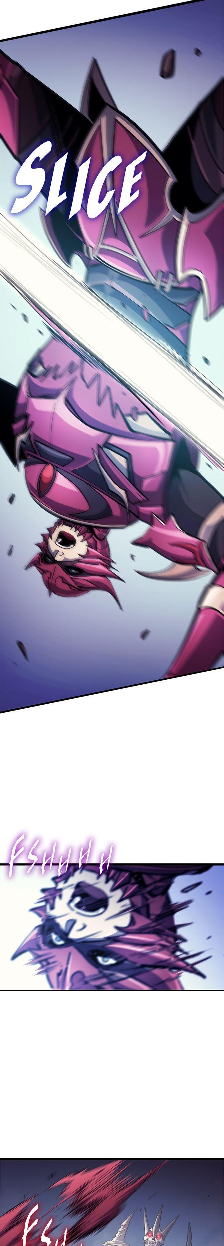 Read The Max Level Returner EN Manga Online
