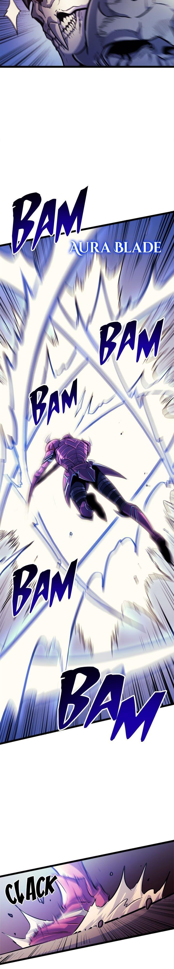 Read The Max Level Returner EN Manga Online
