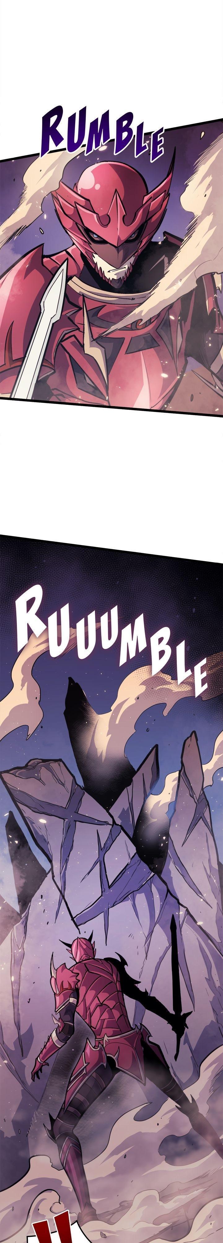 Read The Max Level Returner EN Manga Online