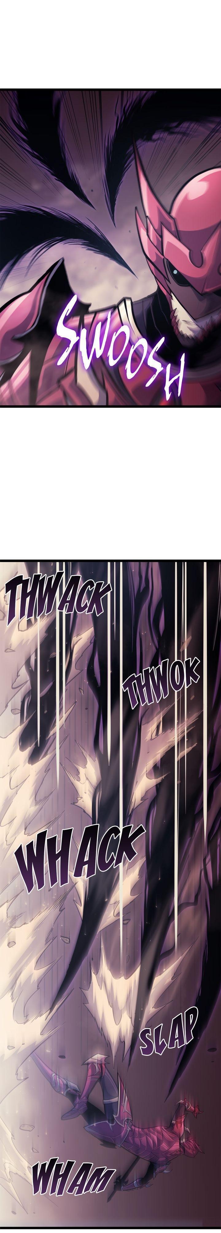 Read The Max Level Returner EN Manga Online