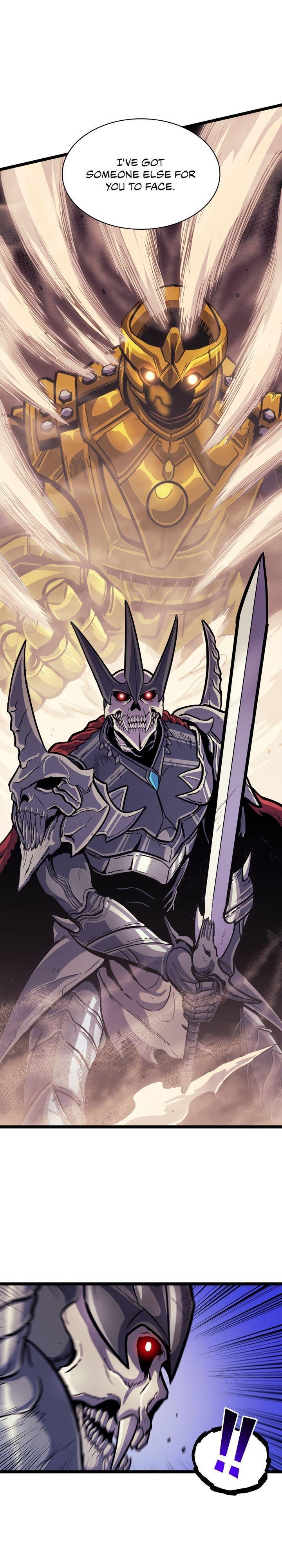 Read The Max Level Returner EN Manga Online
