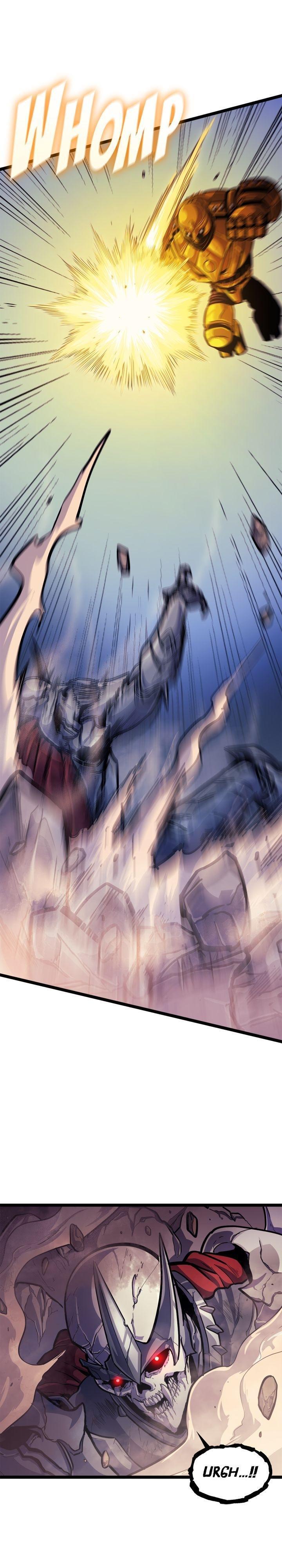 Read The Max Level Returner EN Manga Online