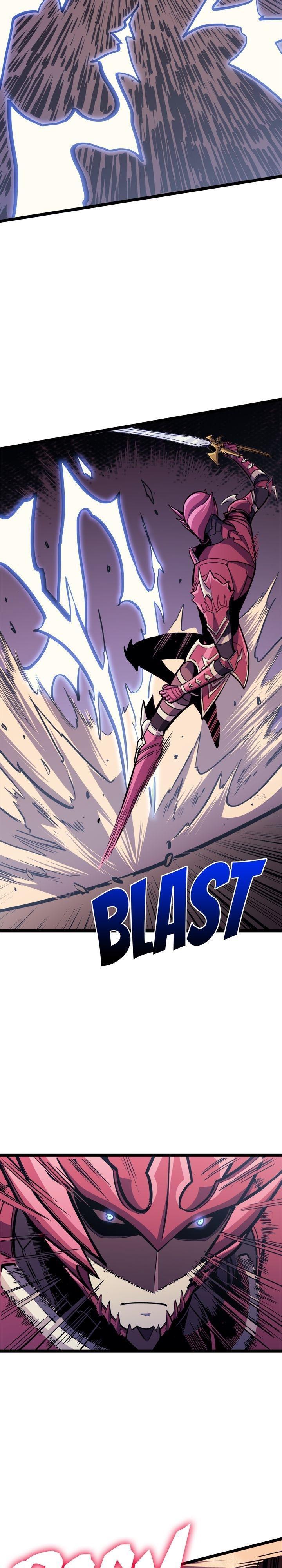 Read The Max Level Returner EN Manga Online