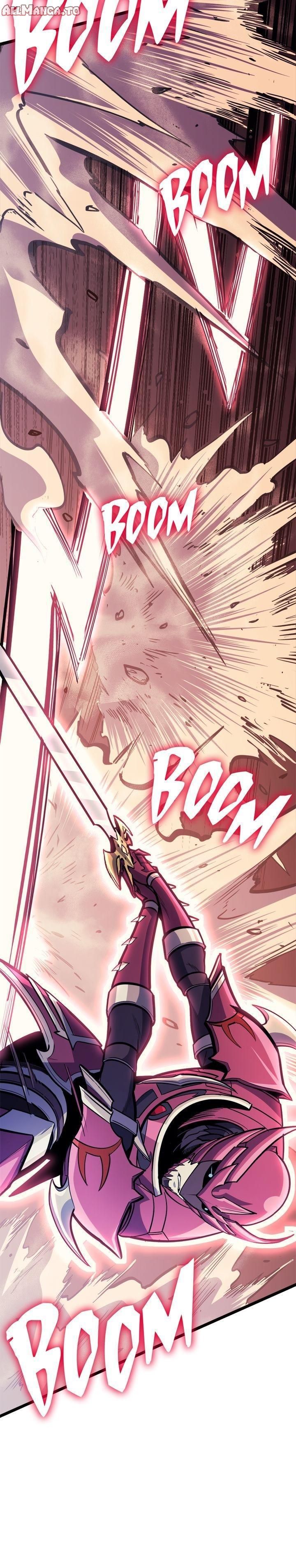 Read The Max Level Returner EN Manga Online