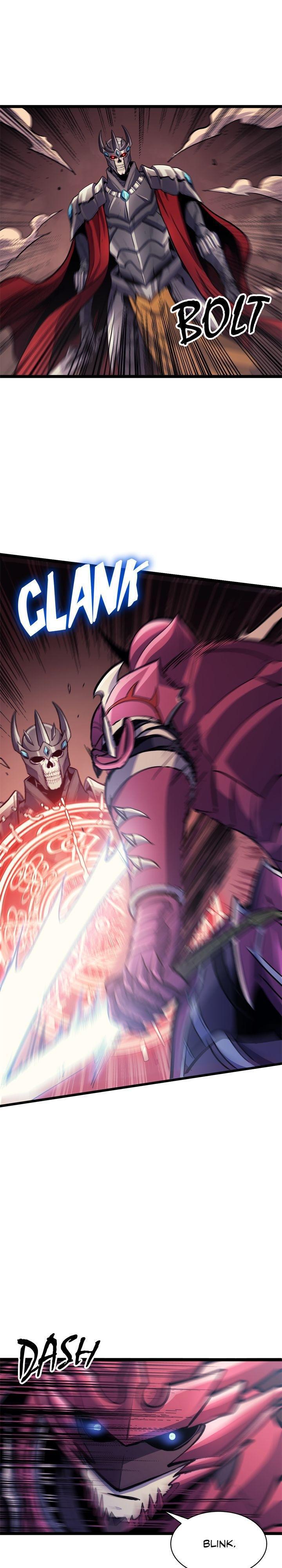 Read The Max Level Returner EN Manga Online