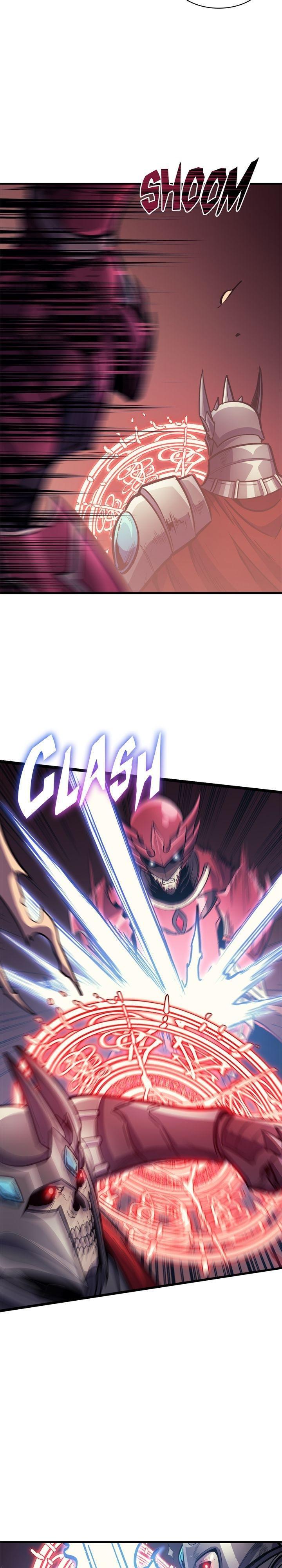 Read The Max Level Returner EN Manga Online