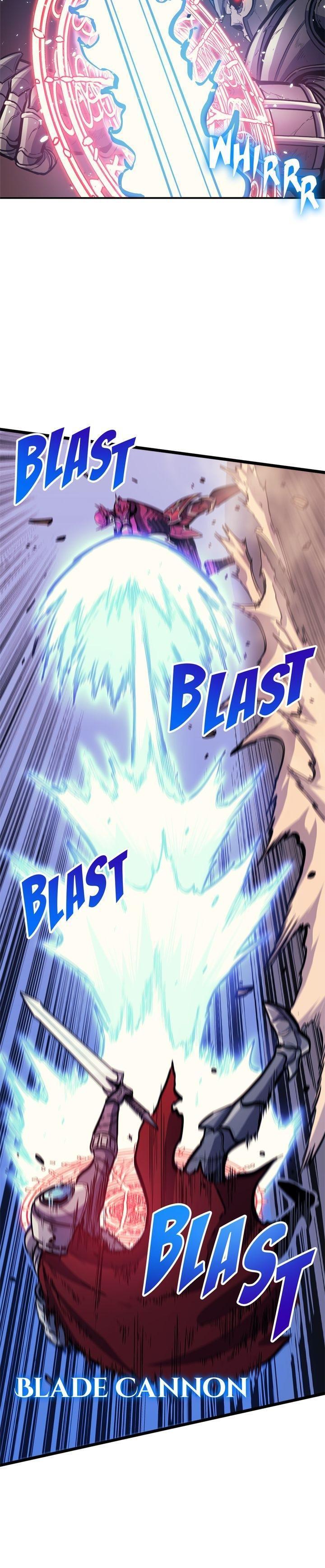 Read The Max Level Returner EN Manga Online