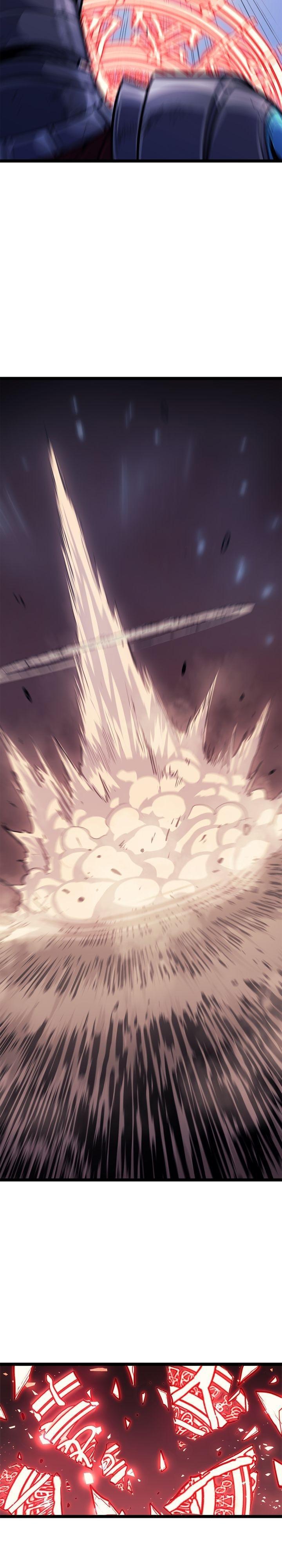 Read The Max Level Returner EN Manga Online