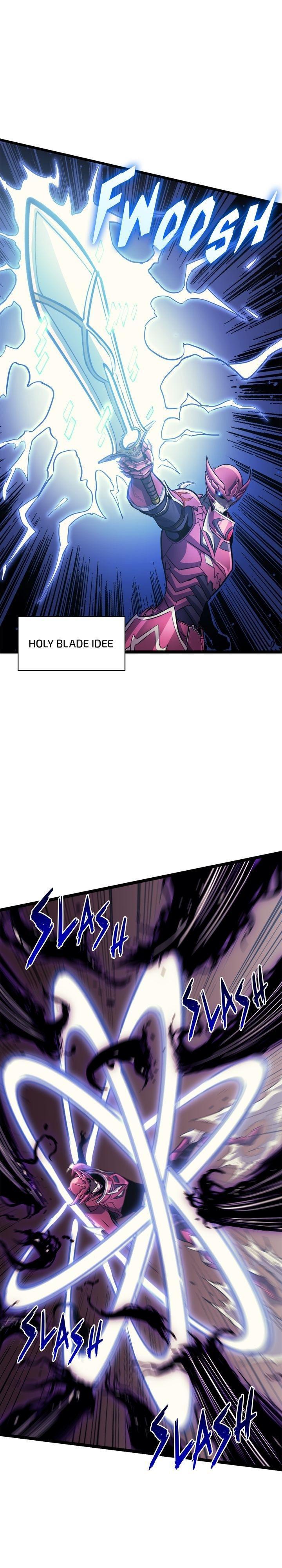 Read The Max Level Returner EN Manga Online
