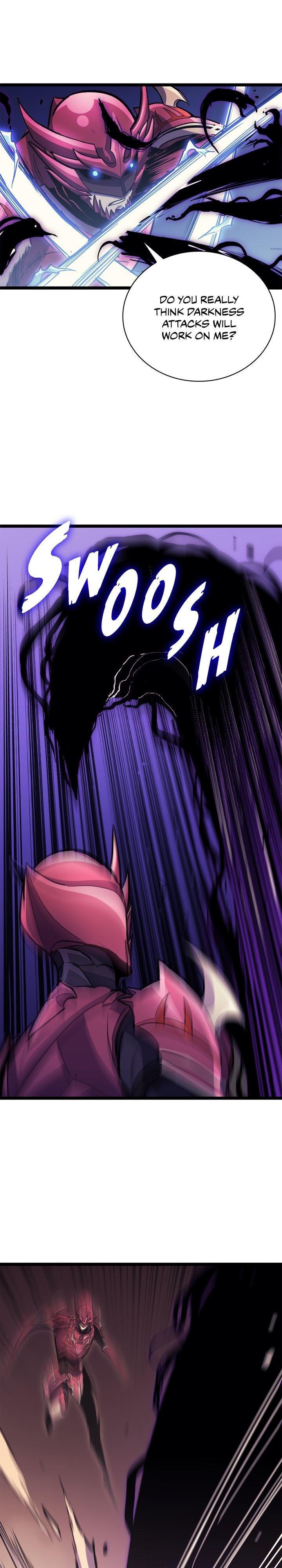 Read The Max Level Returner EN Manga Online